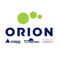 Combinatie Orion | Aannemersconsortium TB3 logo - Similar company to Eltes Bv