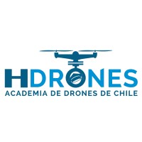 Academia de Drones de Chile logo - Similar company to Hdrones