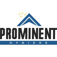 Prominent Hygiene Chemical logo - Similar company to Iif Technology