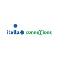 Itella Connexions LLC logo - Similar company to Icnx