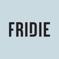 FRIDIE logo - Similar company to Solidsense Gmbh