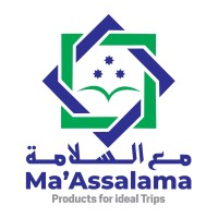 Maassalama Hajj Umrah & Travel Products logo - Similar company to Hajj & Umrah Tour Package- Superbworldtrip