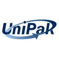 Unipak logo - Similar company to Vemofy Group S.A.R.L.
