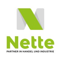 Nette GmbH logo - Similar company to Vadrupak Bv