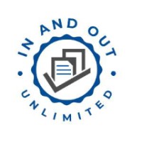 In and Out Unlimited LLC logo - Similar company to Midwest Leak Magazine