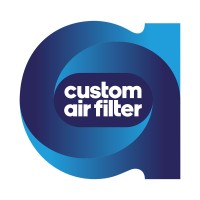 Custom Air Filter logo - Similar company to Allsorb Air Filter B.V.