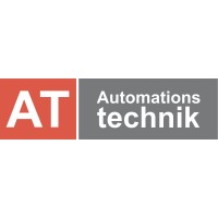 Automationstechnik logo - Similar company to Automation Trader