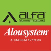 ALFA-ALOUSYSTEM GROUP logo - Similar company to Paperaxon