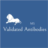 MS Validated Antibodies GmbH logo - Similar company to Pharmacogenomics Llc
