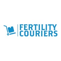 Fertility Couriers, LLC logo - Similar company to Ark.Cryo