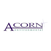 Acorn Environmental UK Ltd logo - Similar company to Abacus Window Cleaning Ltd
