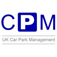 UK Car Park Management Ltd logo - Similar company to Dronebros