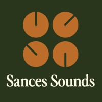 Sances Sounds logo - Similar company to Grantlove Project