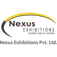 Nexus Exhibitions Pvt. Ltd. logo - Similar company to Cht Global, Inc.