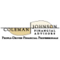 Coleman & Johnson Financial Advisors, Inc. logo - Similar company to Barry J. Kohn Cpa