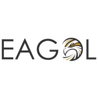 Eagol logo - Similar company to Paladian Data