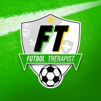 FUTBOL THERAPIST logo - Similar company to Neurotactic