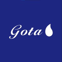 Gota Adesivos e Fitas Ltda logo - Similar company to Tintas Benedett