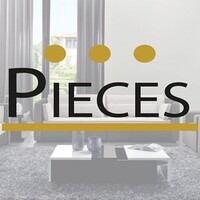 PIECES FURNITURE W.L.L. logo - Similar company to Aka Homes