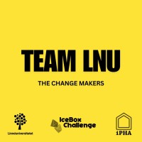IceBox Challenge Team Linnaeus University logo - Similar company to Jamcodesign