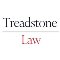 Treadstone Law logo - Similar company to Nextgen Consultancy