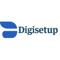 DIGISETUP logo - Similar company to Firstx.Ai