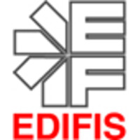 Edifis logo - Similar company to Ristorando