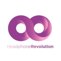 Kopfhörer Events DE | part of Headphone Revolution logo - Similar company to Anatech Distribution