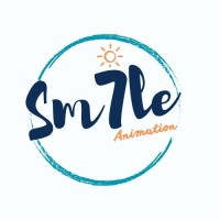 SM7LE Animation logo - Similar company to Nature Event !🪴Location De Plantes🌳 Déco Florale🌸