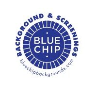 Blue Chip Background & Screening Solutions LLC logo - Similar company to Background Check Fox