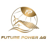 Future Power AG logo - Similar company to Sky Work Gmbh