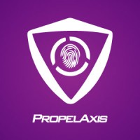 PropelAxis Technologies pvt Ltd logo - Similar company to Spell Security Pvt Ltd