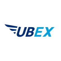 UBEX Express logo - Similar company to Mufeed