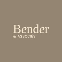 Bender & Associés logo - Similar company to Goodbytes Studio