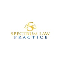 Spectrum Law Practice logo - Similar company to Garnet Law Practice