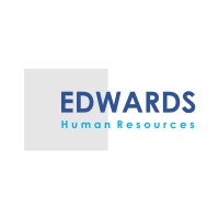 Edwards HR logo - Similar company to Lion Recruitment