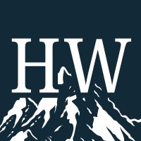 Hill Water Publishing logo - Similar company to Third Eye Creations
