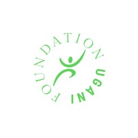 Ugani Foundation logo - Similar company to Prothea Congo