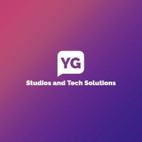 YG Studios and Tech Solutions logo - Similar company to Code Tech Studio