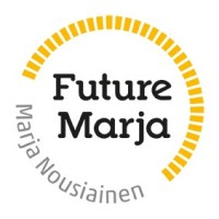 FutureMarja logo - Similar company to Erityishuoltojärjestöjen Liitto Ehjä Ry