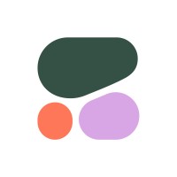 Cohere logo - Similar company to Ada