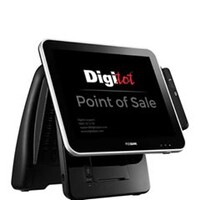 Digitot logo - Similar company to Springnest