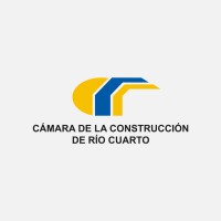 Cámara de la Construcción Río Cuarto logo - Similar company to Tecon Srl Rio Cuarto