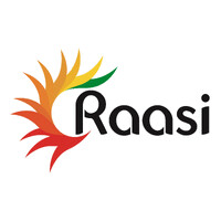 Raasi Group logo - Similar company to Qmax Ion Pvt Ltd