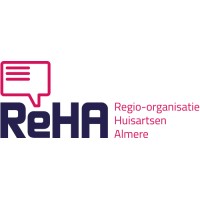 ReHA logo - Similar company to Delta Dokters