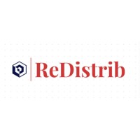 ReDistrib Maroc logo - Similar company to Jessy Diffusion- Transmed Company