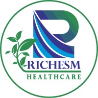 RichesM Healthcare Limited logo - Similar company to 7X Technology