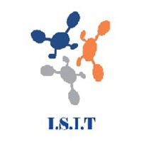 Integrated solutions ISIT logo - Similar company to Kurdnetco