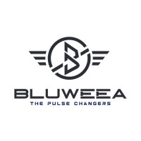 BLUWEEA logo - Similar company to Game