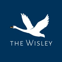 The Wisley logo - Similar company to Royal Wimbledon Golf Club
